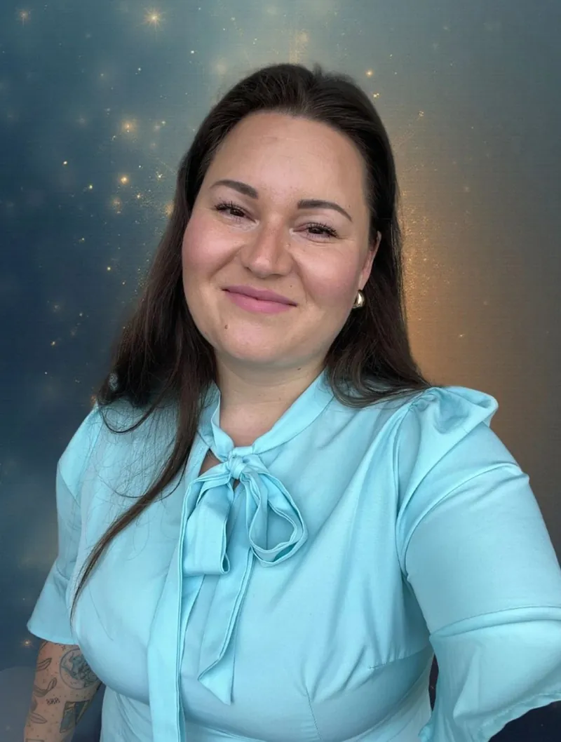 Bc. Zuzana Zímová